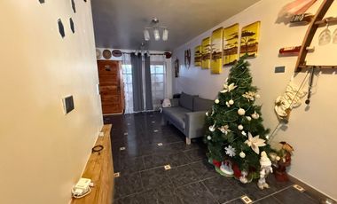 HERMOSA CASA EN VILLA TRANSPORTISTA CALAMA