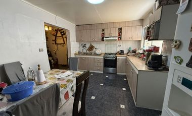 HERMOSA CASA EN VILLA TRANSPORTISTA CALAMA