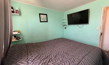 HERMOSA CASA EN VILLA TRANSPORTISTA CALAMA