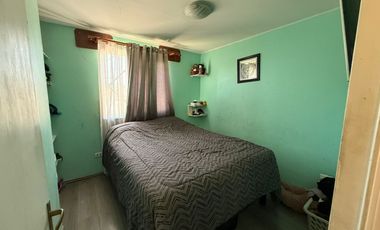 HERMOSA CASA EN VILLA TRANSPORTISTA CALAMA