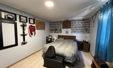 HERMOSA CASA EN VILLA TRANSPORTISTA CALAMA