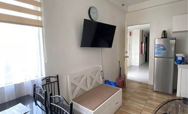 Fully Furnished 1-Bedroom Condo Near PUP Manila