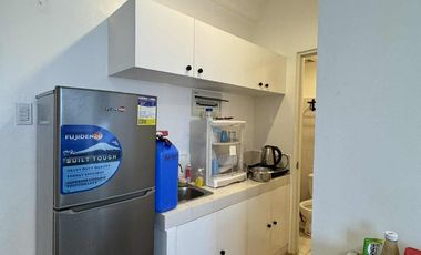 Fully Furnished 1-Bedroom Condo Near PUP Manila