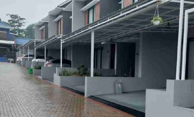 Ready Stock Cihanjuang 2lt Dekat Polban dan Sariwangi dan Pemkot cimahi