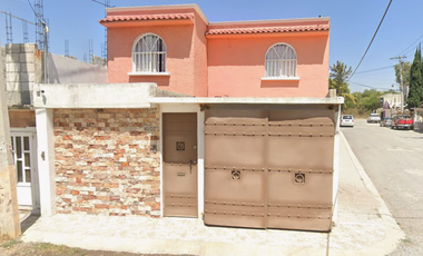 GRAN CASA EN VENTA EN C. CEDRO 100, RESIDENCIAL ARBOLEDAS, HGO. GRAN OPORTUNIDAD DE INVERSIÓN (RECUPERACIÓN BANCARIA)