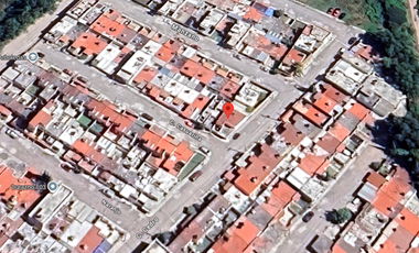 GRAN CASA EN VENTA EN C. CEDRO 100, RESIDENCIAL ARBOLEDAS, HGO. GRAN OPORTUNIDAD DE INVERSIÓN (RECUPERACIÓN BANCARIA)