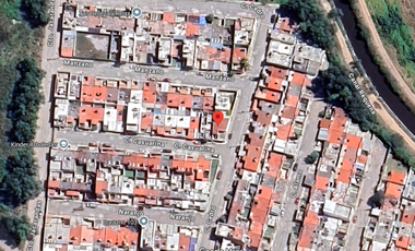 GRAN CASA EN VENTA EN C. CEDRO 100, RESIDENCIAL ARBOLEDAS, HGO. GRAN OPORTUNIDAD DE INVERSIÓN (RECUPERACIÓN BANCARIA)