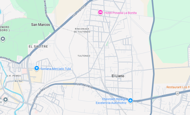 GRAN CASA EN VENTA EN C. CEDRO 100, RESIDENCIAL ARBOLEDAS, HGO. GRAN OPORTUNIDAD DE INVERSIÓN (RECUPERACIÓN BANCARIA)