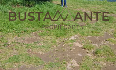 Terreno Ubicado En La Región De Los Ríos, Urbanizado.