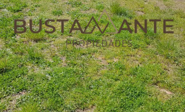 Terreno Ubicado En La Región De Los Ríos, Urbanizado.