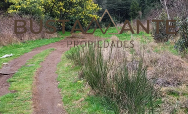 Terreno Ubicado En La Región De Los Ríos, Urbanizado.