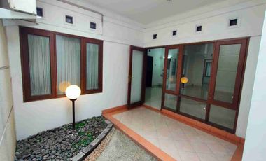 Bagus & Terang , baru beres renovasi Rumah Batununggal