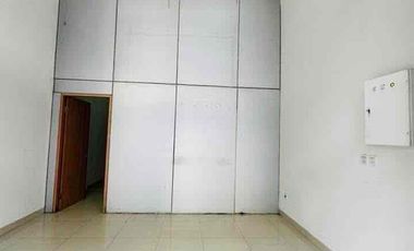 Ruko Emerald Commercial Summarecon Bekasi Hanya 85 Jt Perthn
