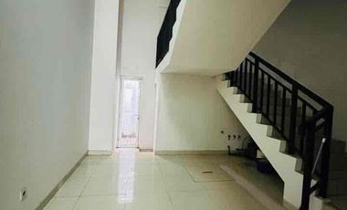 Ruko Emerald Commercial Summarecon Bekasi Hanya 85 Jt Perthn