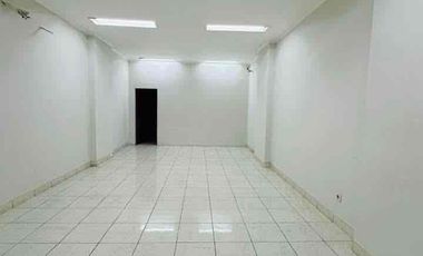 Ruko Emerald Commercial Summarecon Bekasi Hanya 85 Jt Perthn