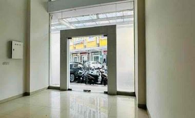 Ruko Emerald Commercial Summarecon Bekasi Hanya 85 Jt Perthn