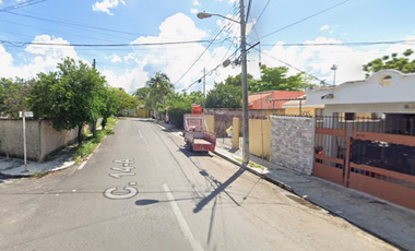 Casa En Remate Bancario- Mulchechen, Kanasín, Yucatán.