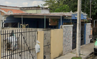 Casa En Remate Bancario- Mulchechen, Kanasín, Yucatán.