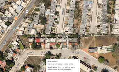 Casa En Remate Bancario- Mulchechen, Kanasín, Yucatán.