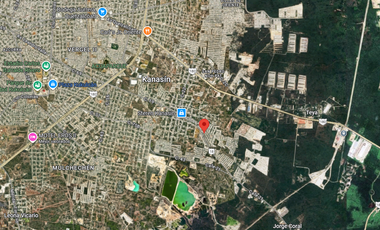 Casa En Remate Bancario- Mulchechen, Kanasín, Yucatán.