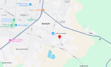 Casa En Remate Bancario- Mulchechen, Kanasín, Yucatán.