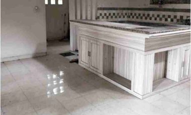 Jual Rumah Harga dibawah Pasar di Komplek Adipura Bandung
