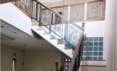 Jual Rumah Harga dibawah Pasar di Komplek Adipura Bandung