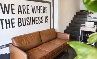 Oficina en renta en Fracc.Jardines de Virginia, Boca del Río,Ver