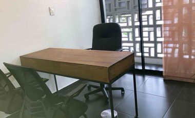 Oficina en renta en Fracc.Jardines de Virginia, Boca del Río,Ver