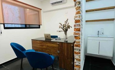 Oficina en renta en Fracc.Jardines de Virginia, Boca del Río,Ver