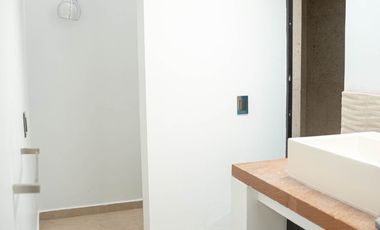 Casa con amplio jardín en Villas de Irapuato