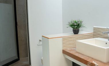 Casa con amplio jardín en Villas de Irapuato