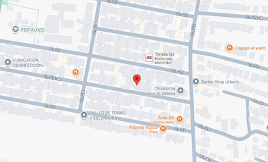 Casa En Remate Bancario- Hector Victoria, Kanasín, Yucatán.