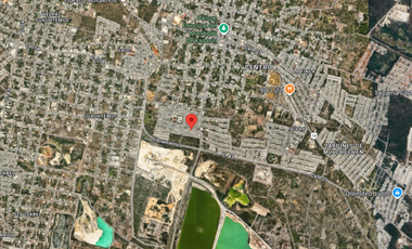 Casa En Remate Bancario- Hector Victoria, Kanasín, Yucatán.