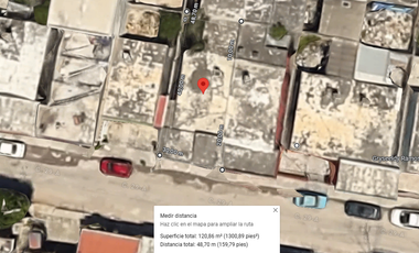 Casa En Remate Bancario- Hector Victoria, Kanasín, Yucatán.