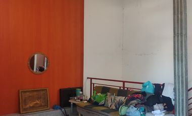 Rumah Strategis 2 Lantai di Serdang, Jakarta Pusat