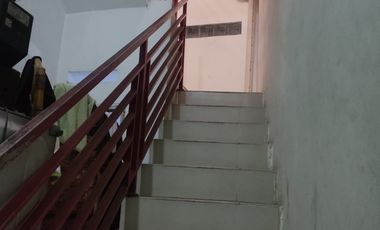 Rumah Strategis 2 Lantai di Serdang, Jakarta Pusat