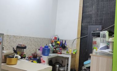 Rumah Strategis 2 Lantai di Serdang, Jakarta Pusat