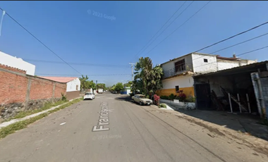 CASA EN VENTA OPORTUNIDAD DE INVERSION Aquiles Serdán 100, El Cariño, 28500 Cuauhtémoc, Colima., México