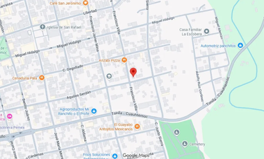 CASA EN VENTA OPORTUNIDAD DE INVERSION Aquiles Serdán 100, El Cariño, 28500 Cuauhtémoc, Colima., México