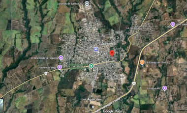 CASA EN VENTA OPORTUNIDAD DE INVERSION Aquiles Serdán 100, El Cariño, 28500 Cuauhtémoc, Colima., México