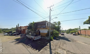 CASA EN VENTA OPORTUNIDAD DE INVERSION Aquiles Serdán 100, El Cariño, 28500 Cuauhtémoc, Colima., México