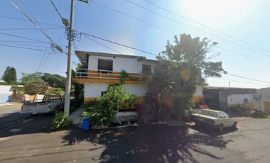 CASA EN VENTA OPORTUNIDAD DE INVERSION Aquiles Serdán 100, El Cariño, 28500 Cuauhtémoc, Colima., México