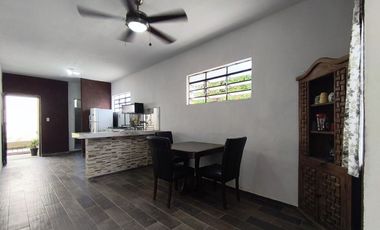 Casa en venta de 2 habitaciones en Sambulá