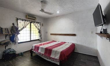 Casa en venta de 2 habitaciones en Sambulá