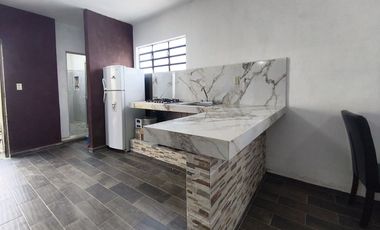 Casa en venta de 2 habitaciones en Sambulá