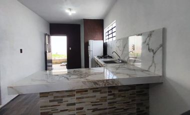 Casa en venta de 2 habitaciones en Sambulá