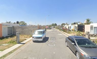 CASA EN VENTA PUERTA SUR TALA JALISCO OPORTUNIDAD HIPOTECARIA