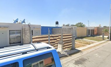 CASA EN VENTA PUERTA SUR TALA JALISCO OPORTUNIDAD HIPOTECARIA