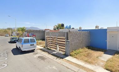 CASA EN VENTA PUERTA SUR TALA JALISCO OPORTUNIDAD HIPOTECARIA
